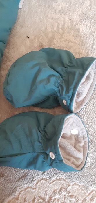 Детская куртка зима