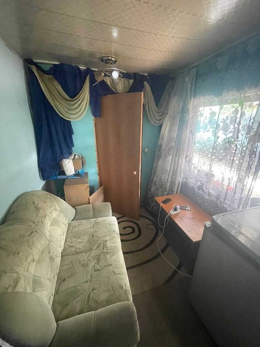 Продам дом, отдельно стоящий