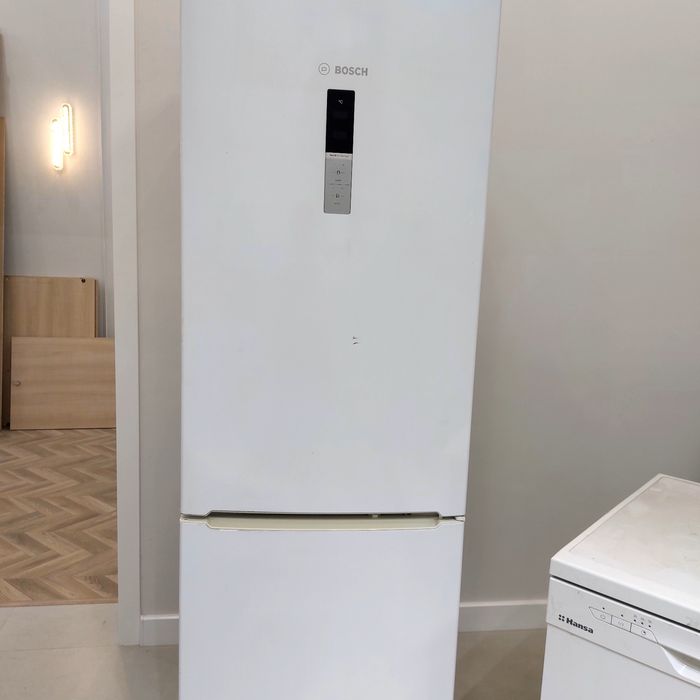Bosch холодильник