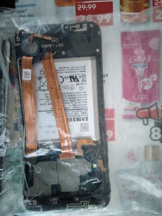Piese telefon Samsung