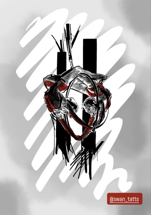 Ищу моделей на татуировки