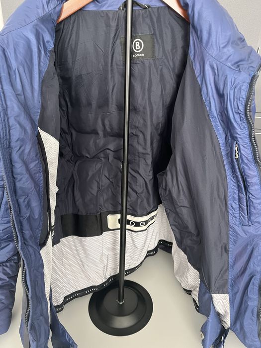 Bogner geaca ski barbati