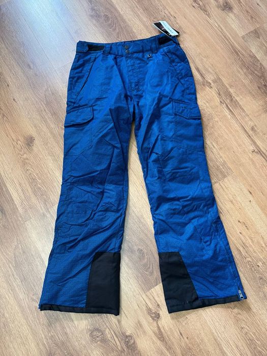 Горнолыжные штаны Arctix из мембраны 5k