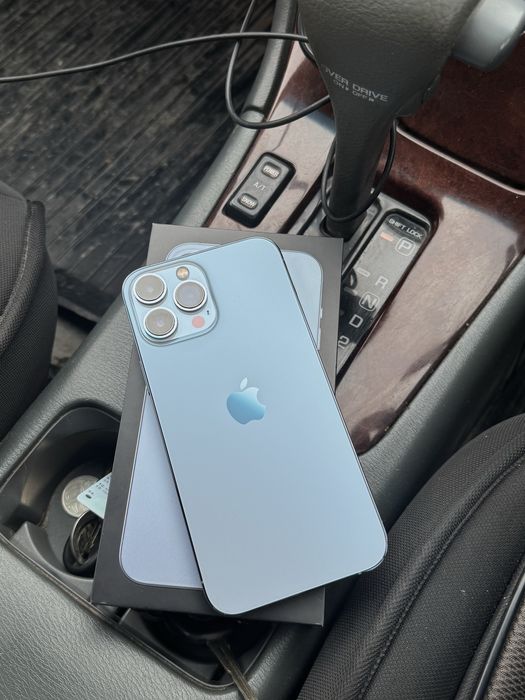 iphone 13 Pro Max 128GB