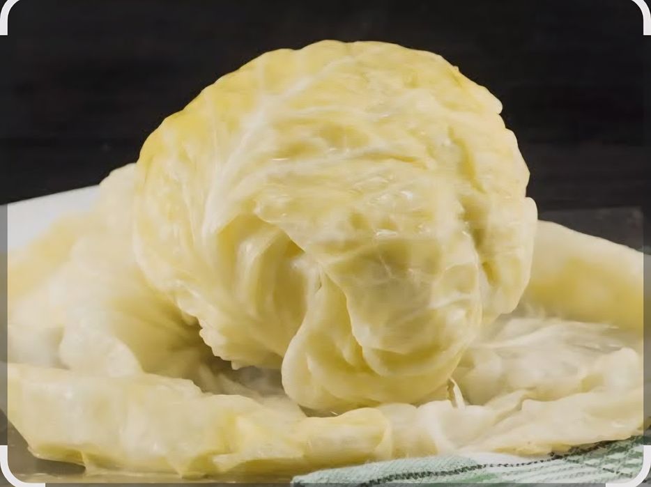 Продавам кисело зеле