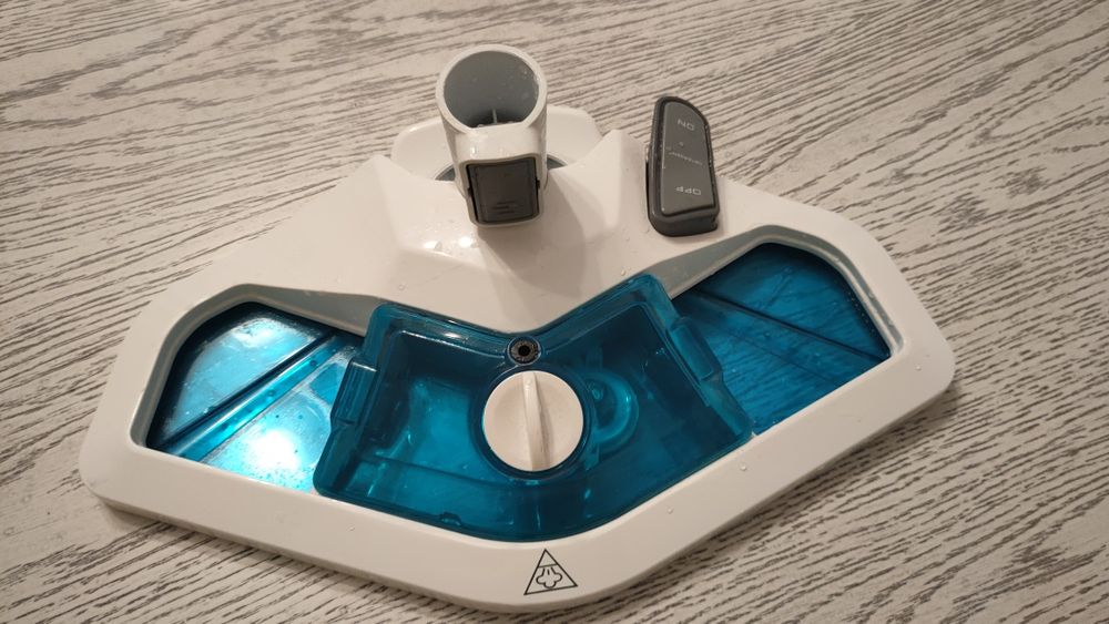 Парочистачка Concept CP2000