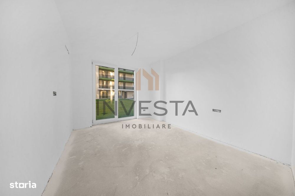 Apartament cu 3 camere in Iris - Ansamblu Exclusivist, imobil nZEB