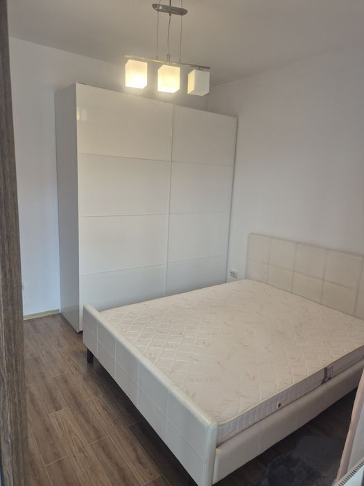 Inchirez apartament 2 camere Fundeni Dobroiesti