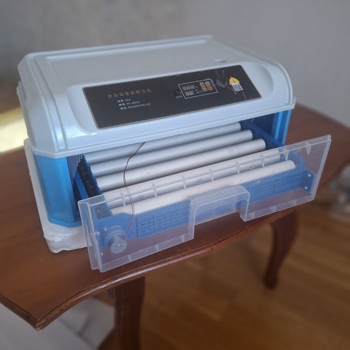 Инкубатор для яиц