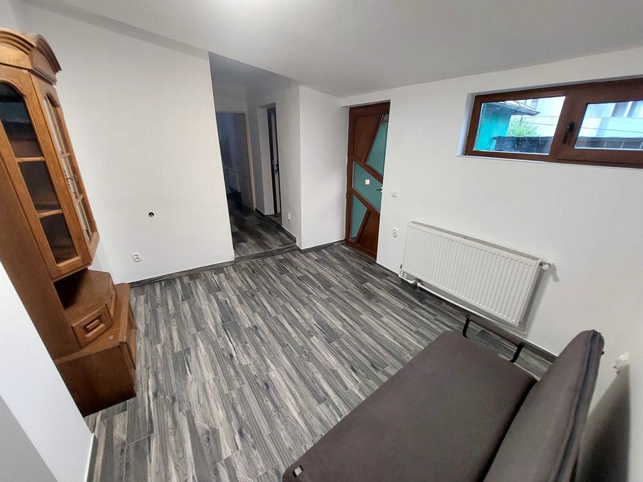 Apartament la casă