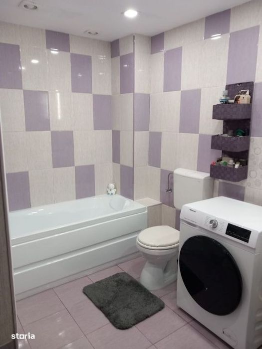 Apartament 3 Camere la cheie.