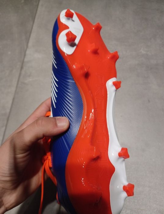 Adidas Predator F50 X Copa 28-48  – футболни бутонки и стоножки