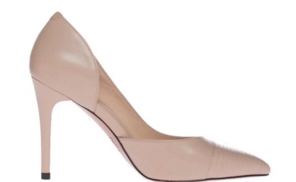 Продам туфли турция