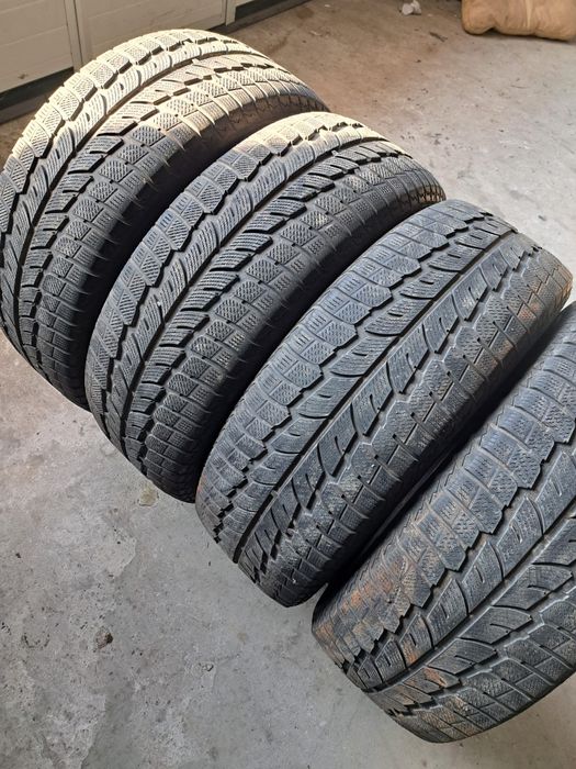 4 anvelope iarnă 275 55 r20 Catchsnow