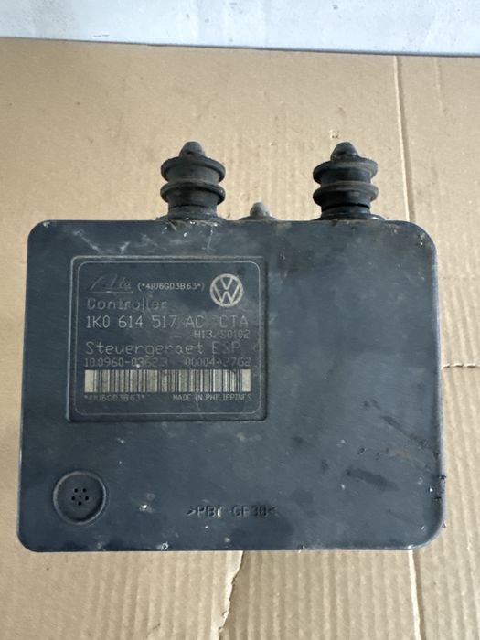 Pompa ABS Volkswagen Golf 5 1.6 BLF 2006 Hatchback