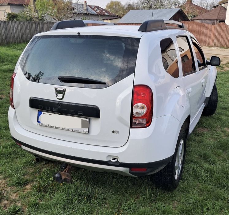 Vand Dacia Duster 1.5dci