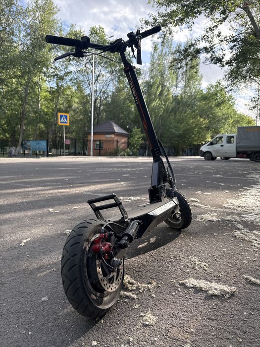 Куго м4 про мощный