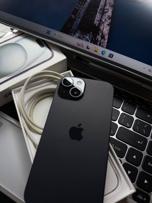 Apple Iphone 15 | 128GB | 100%