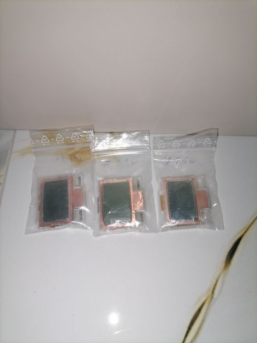 LCD display Siemens C35/M35