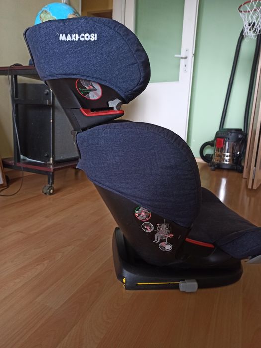 Maxi Cosi Rodifix Airprotect