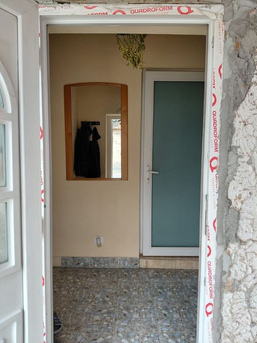 Casa cu teren de 1500 mp