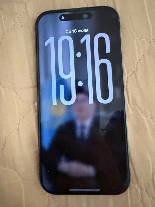 Айфон 17  состояние идеял