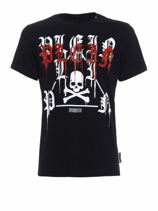 Tricou philipp plein original marimea XL