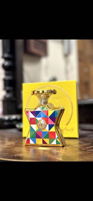 Оригинален парфюм Bond No. 9 Astor Place, 50 ml.