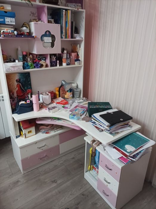 Детско обзавеждане