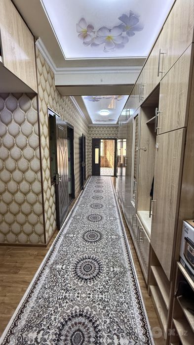 3 xonalik uy ijaraga beriladi. Yunusobod 4-kvartalda. Faqat oilaga.