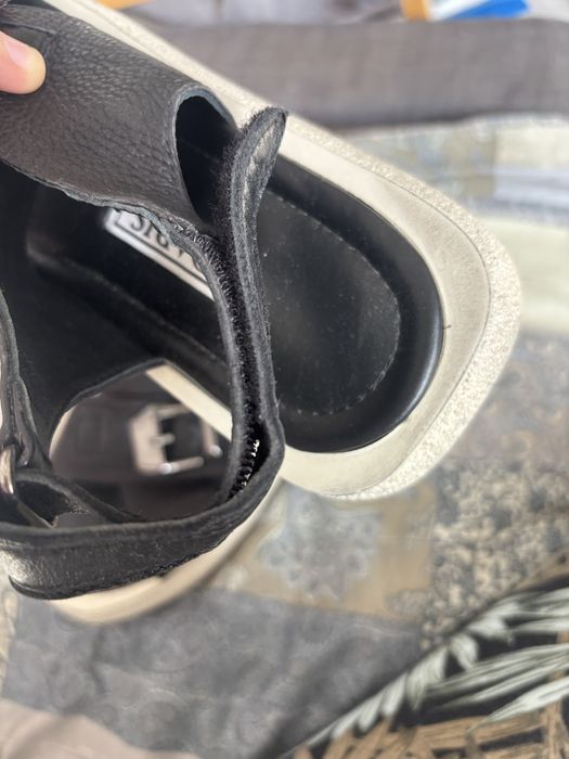 Сандали    Daris