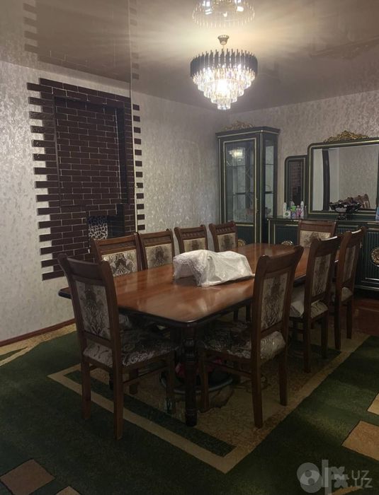Срочно продаётся Чингелди участок 4.7 соток 8 комнот мирзо улугбекский