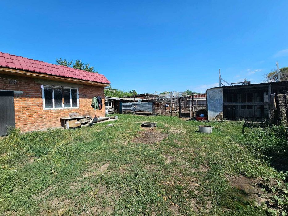 продается дом Мичурино ,Новая