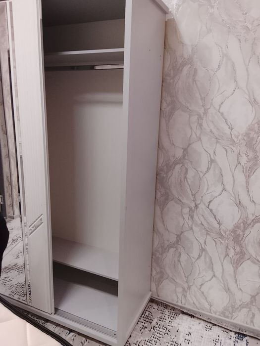 Mebellar tuplami holati yangi