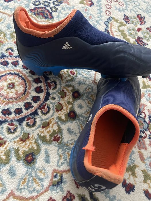 Adidas копа бутсы