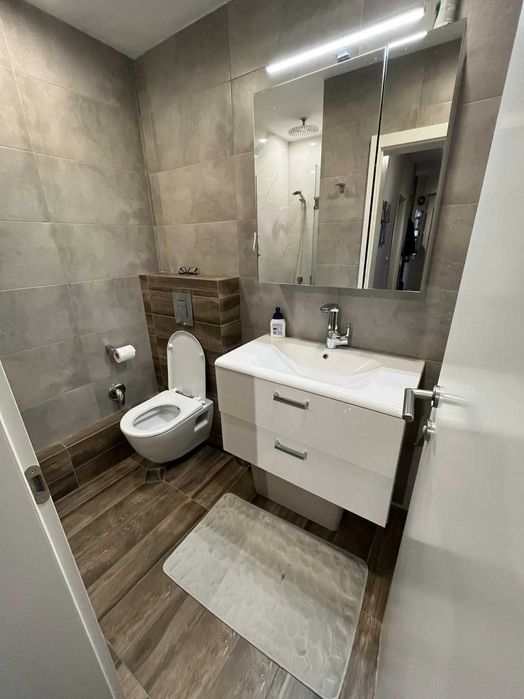 Тристаен апартамент в Каменица 2