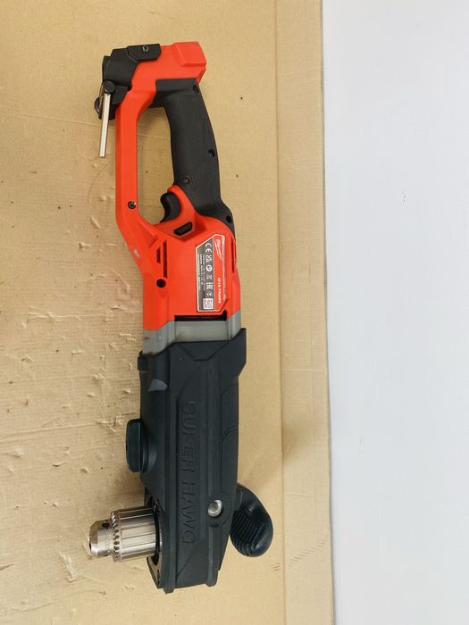 Milwaukee M18 FRAD2