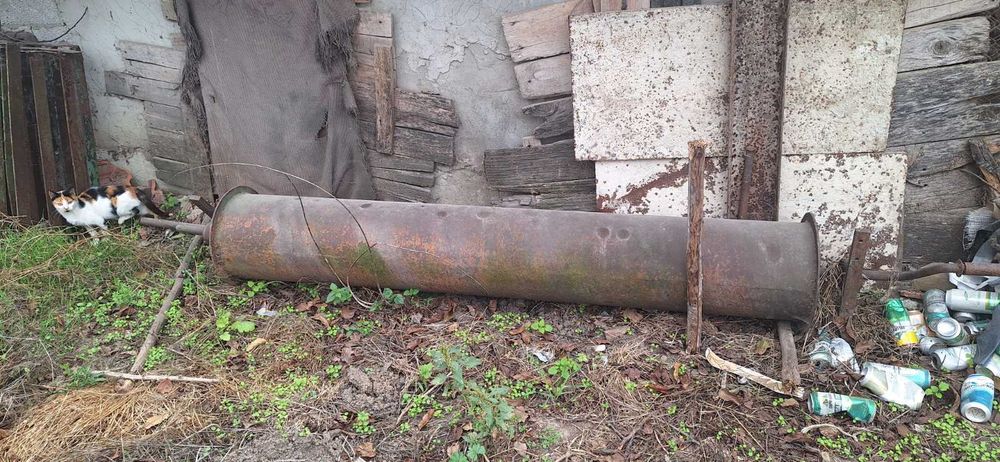 Чакрък за кладенец