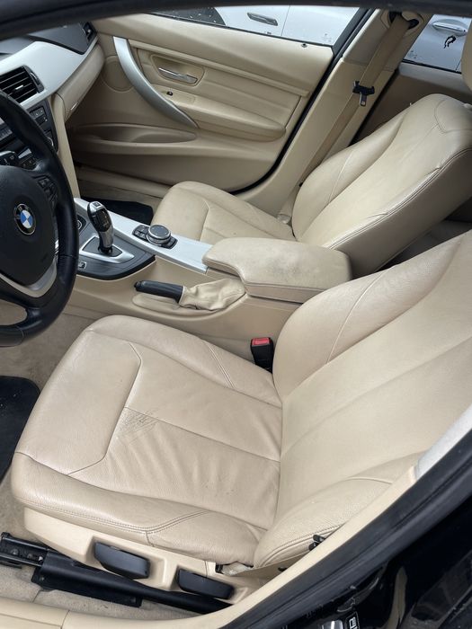 БМВ Ф31, 320хд, 184кс НА ЧАСТИ (BMW F31, 320xd na chasti)