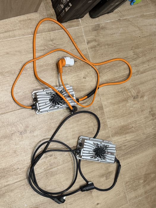 Surron Light Bee X с ДВЕ батерии