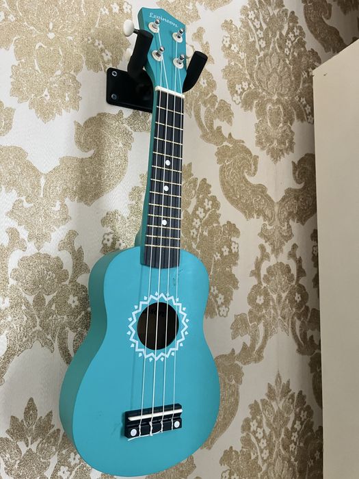 Укелеле сопарно Levinson