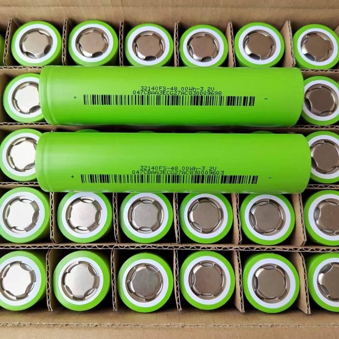 Lity ion akumlyatorlar skuter samokatlar uchun