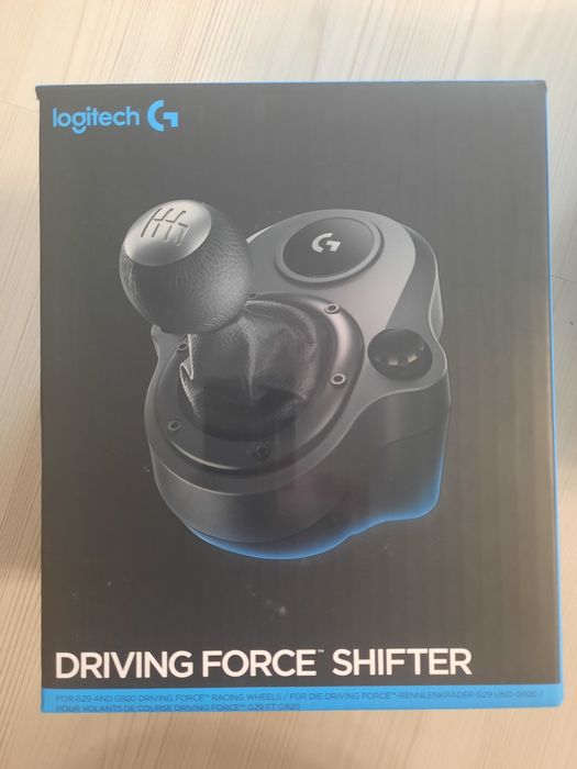 Волан Logitech G29