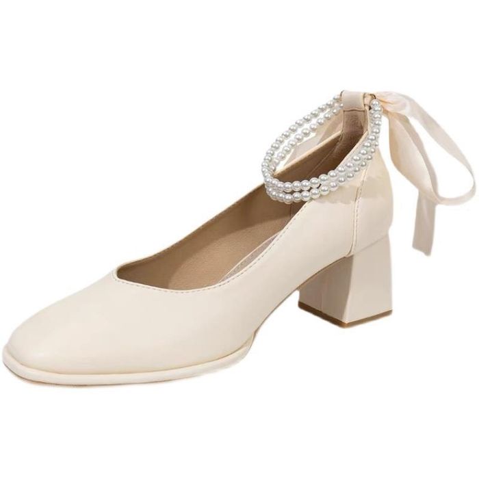 Продаются французские туфли Мэри Джейн