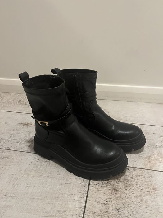 Дамски боти Deeze