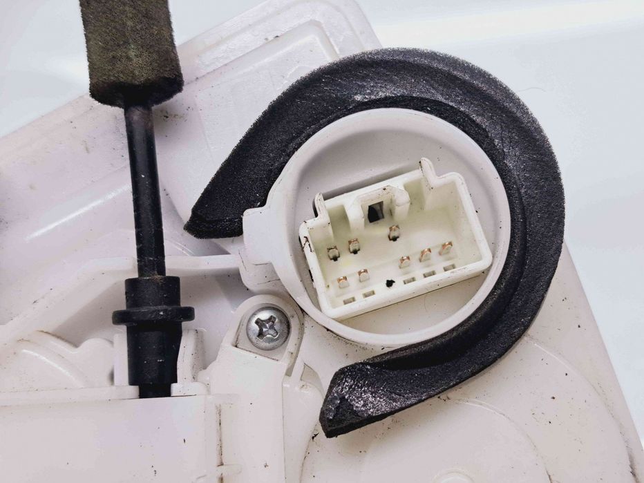 Broasca usa dreapta spate MAZDA 6 (GJ1) [Fabr 2014-2021] 5F23C0376