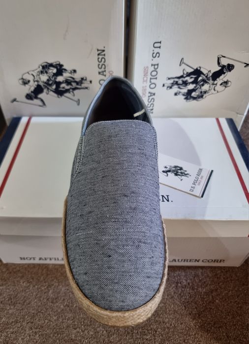 Супер скидка  эспадриль Турция