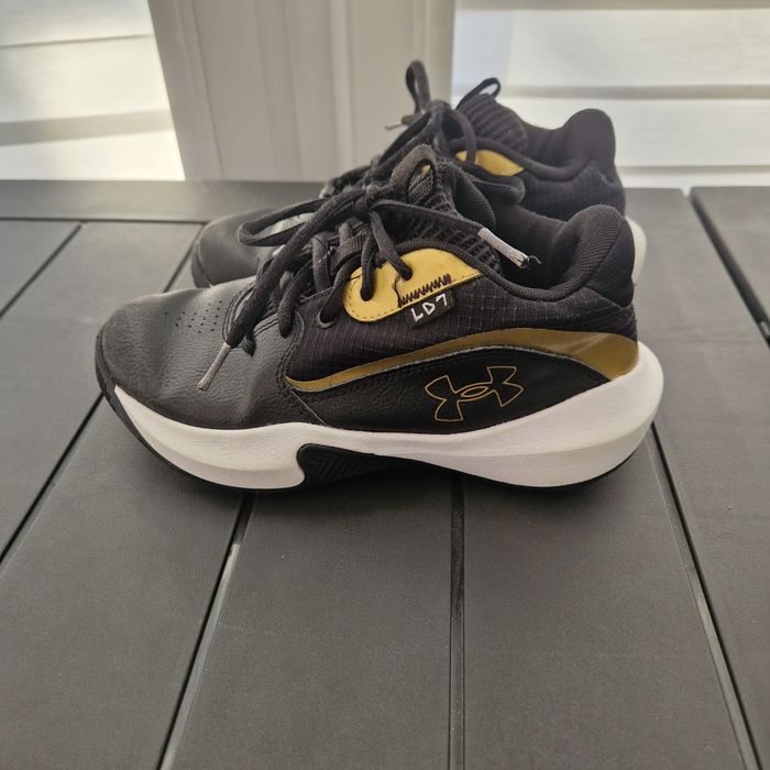 Кецове Under Armour