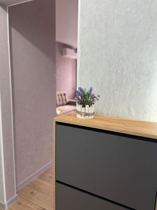 Сдается однокомнатная квартира