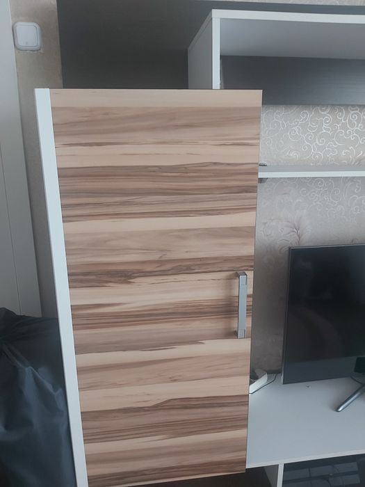 Стенка в зал б/у